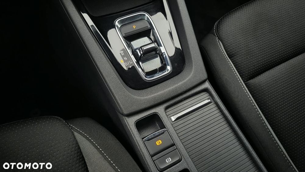 Skoda Octavia - 25