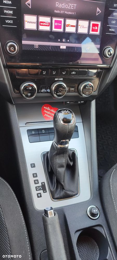 Skoda Octavia - 8