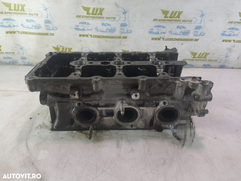 Chiulasa dreapta 3.0 d v9xf655 8200816799 Nissan Pathfinder R51 [face - 5