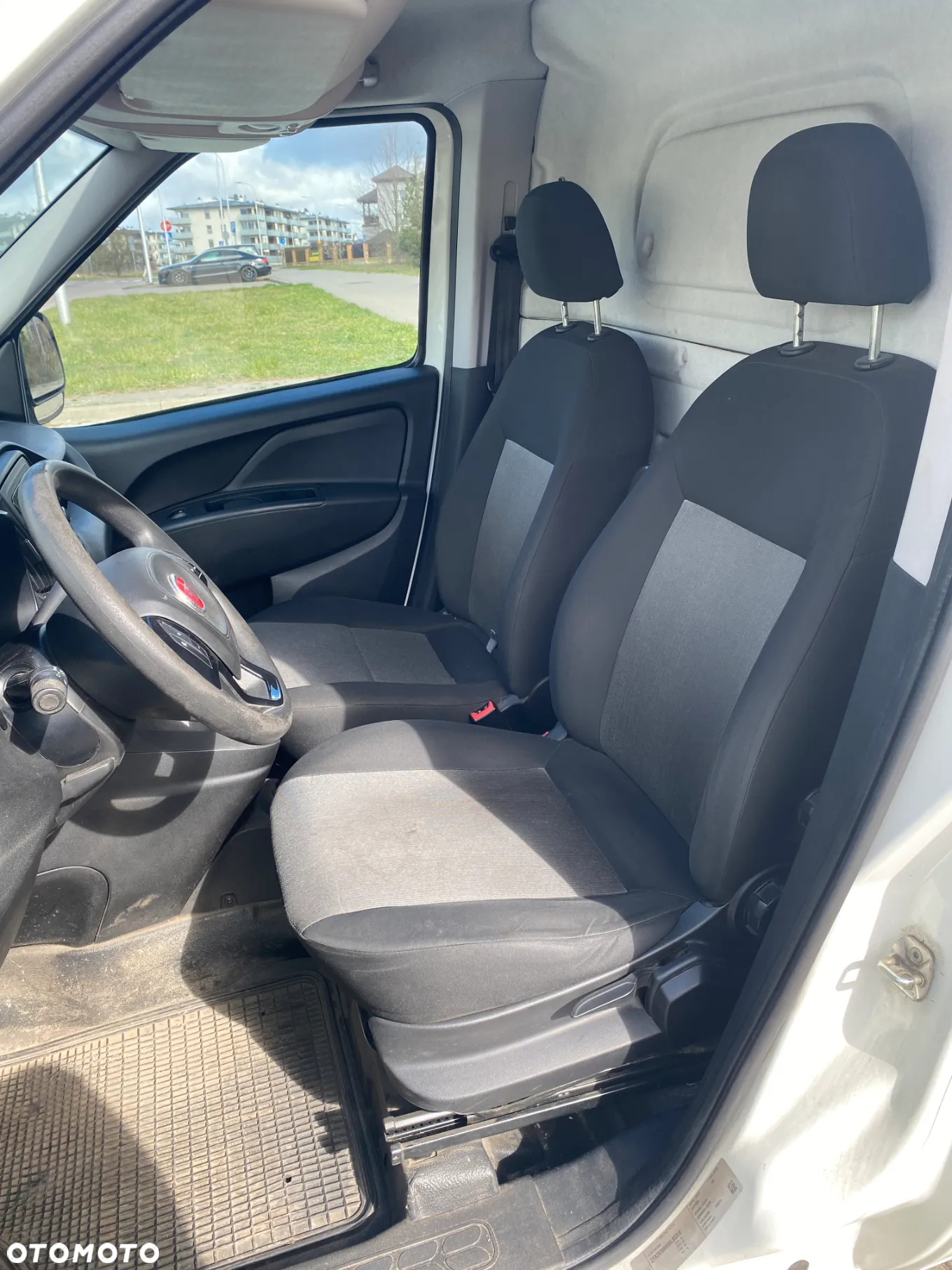 Fiat Doblo Maxi 1.4 Active - 12