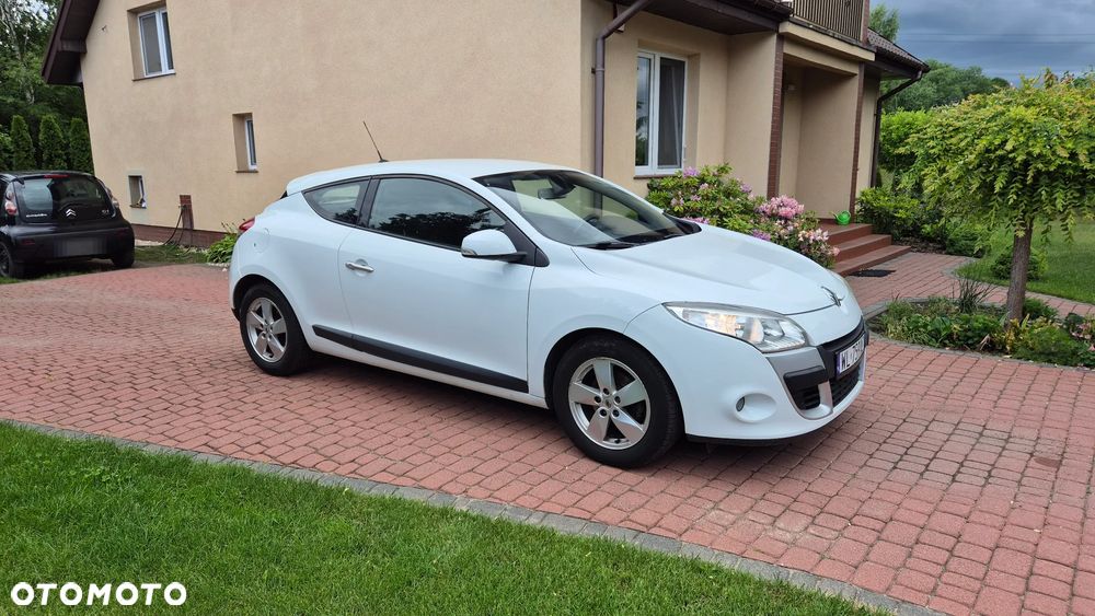 Renault Megane 1.6 16V Confort Dynamique - 18