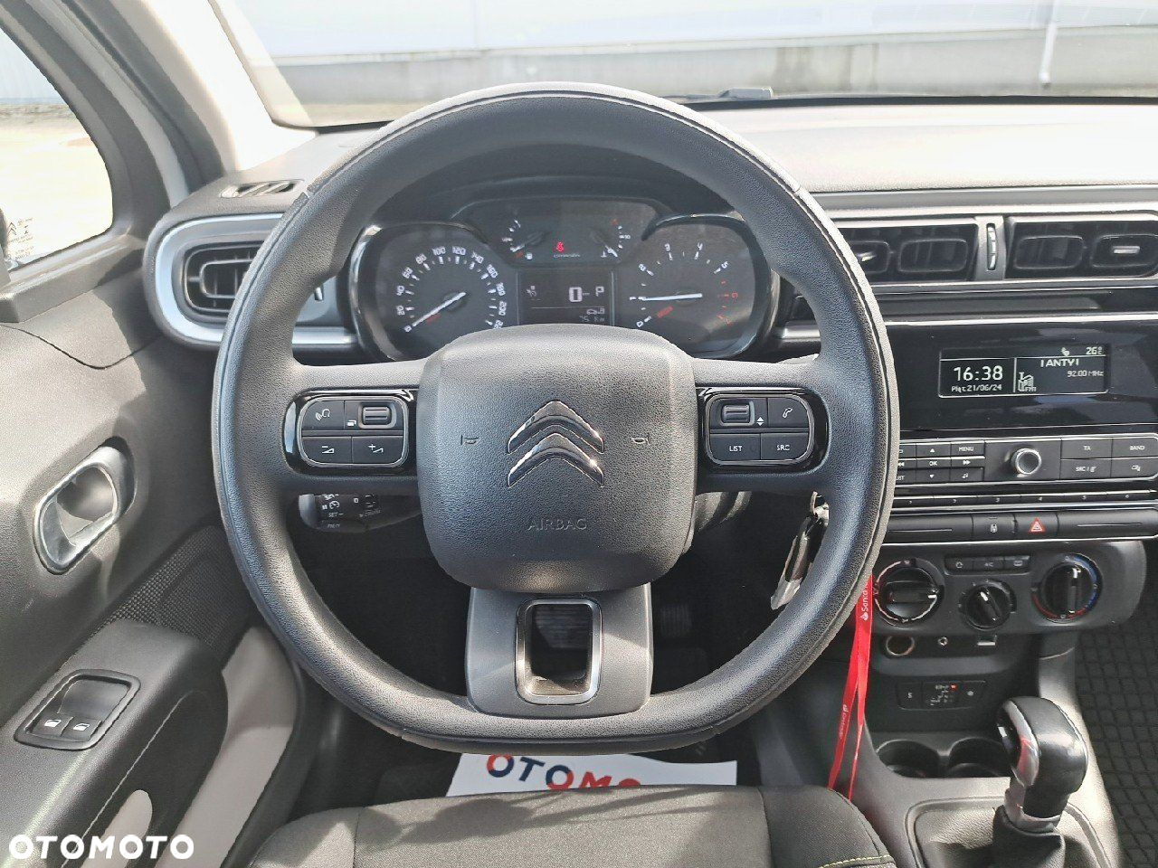 Citroën C3 - 12