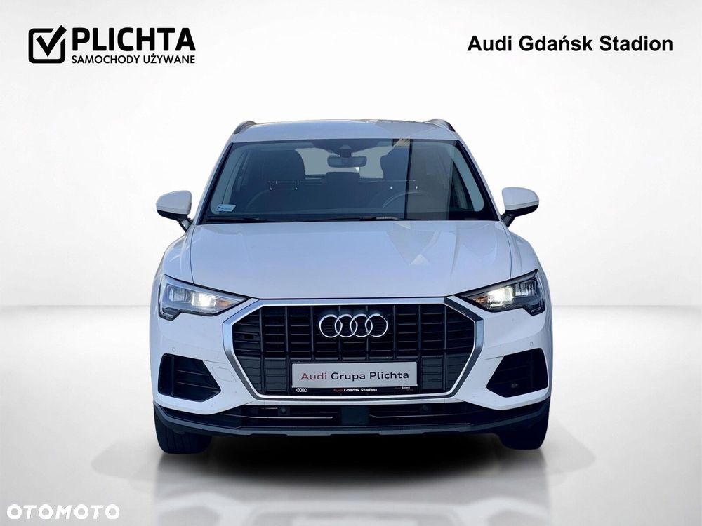 Audi Q3 35 TFSI mHEV S tronic - 9