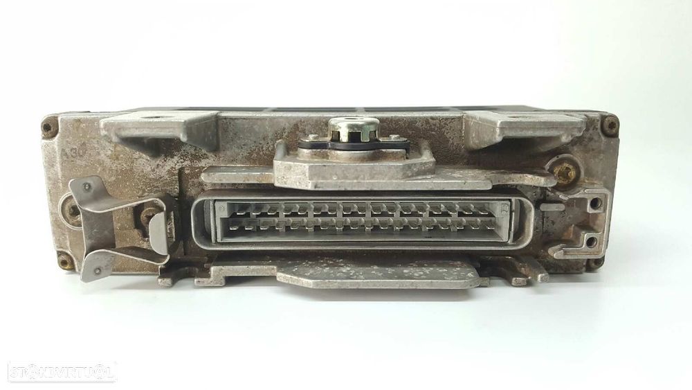 CENTRALINA ABS MERCEDES CLASE C (W202) BERLINA 250 DIESEL (202.125) - 2