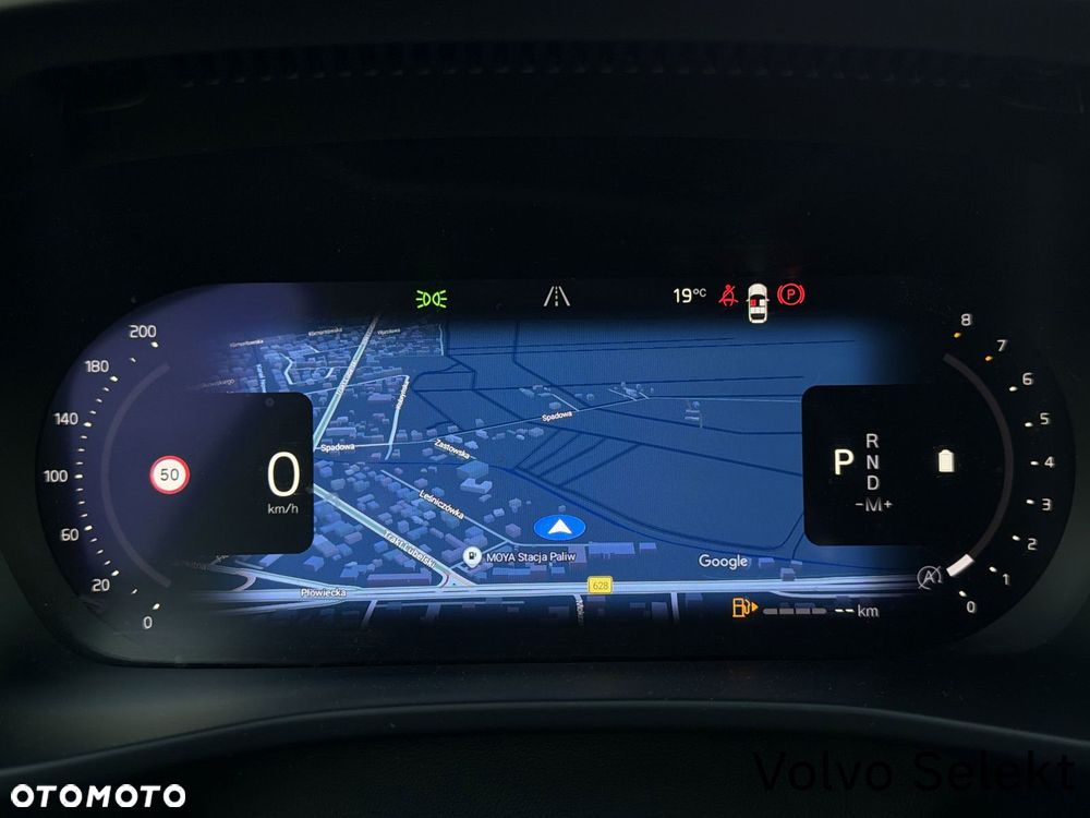 Volvo XC 40 - 18