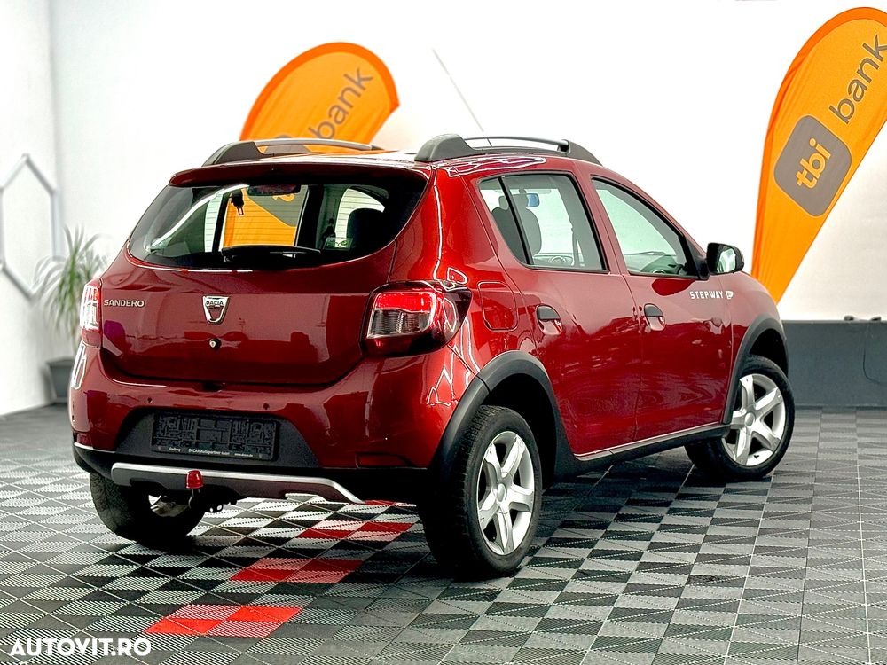 Dacia Sandero TCe 90 Celebration - 3