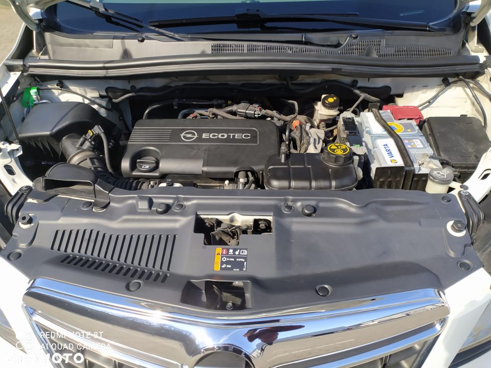 Opel Mokka 1.7 CDTI Cosmo - 40