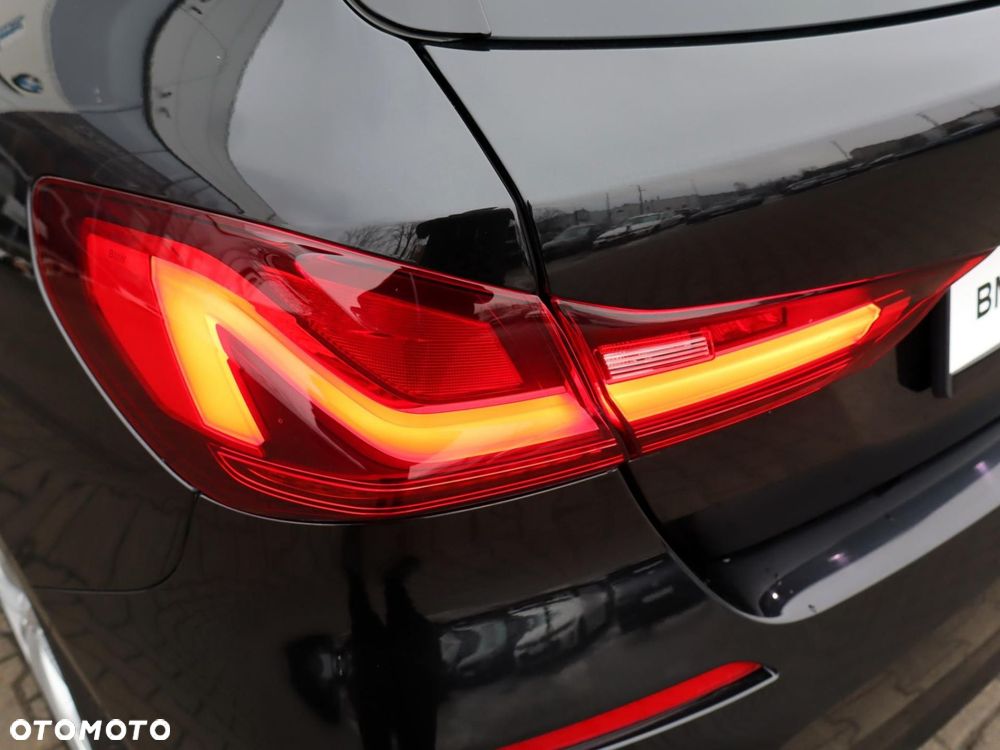 BMW Seria 1 118i Advantage - 23