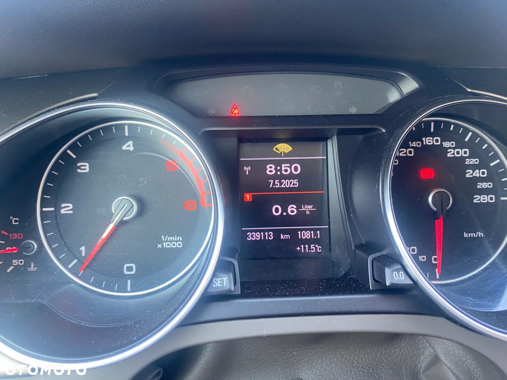 Audi A5 Sportback - 9