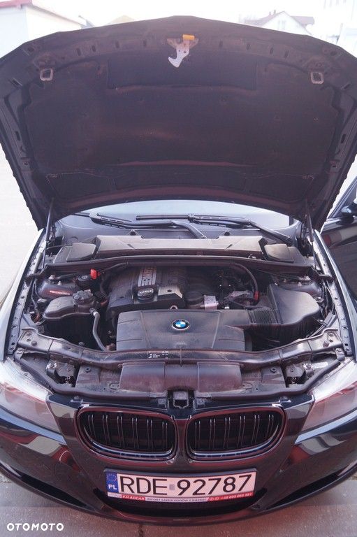 BMW Seria 3 318i Edition Exclusive - 39