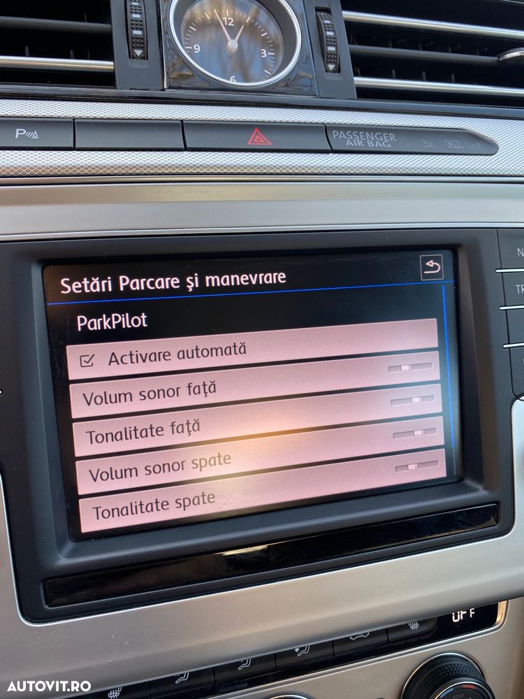 Volkswagen Passat 1.4 TSI ACT (BMT) DSG Highline - 14