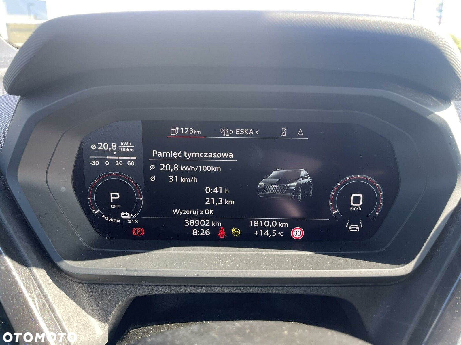 Audi Q4 e-tron - 19