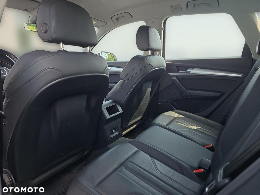 Audi Q5 35 TDI Quattro S tronic - 17