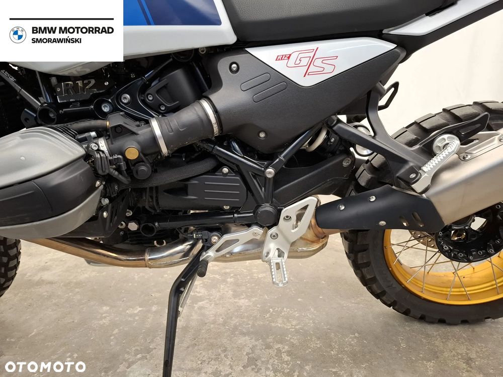 BMW R - 17