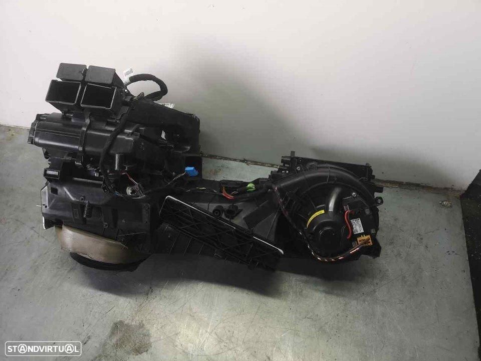 SOFAGEM INTEIRA AUDI A3 SPORTBACK 8PA - 1