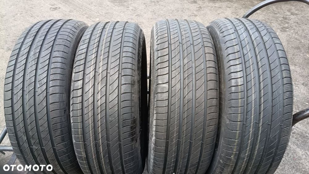205.60.16 bridgestone 2023 demo opony  topczewski team - 1