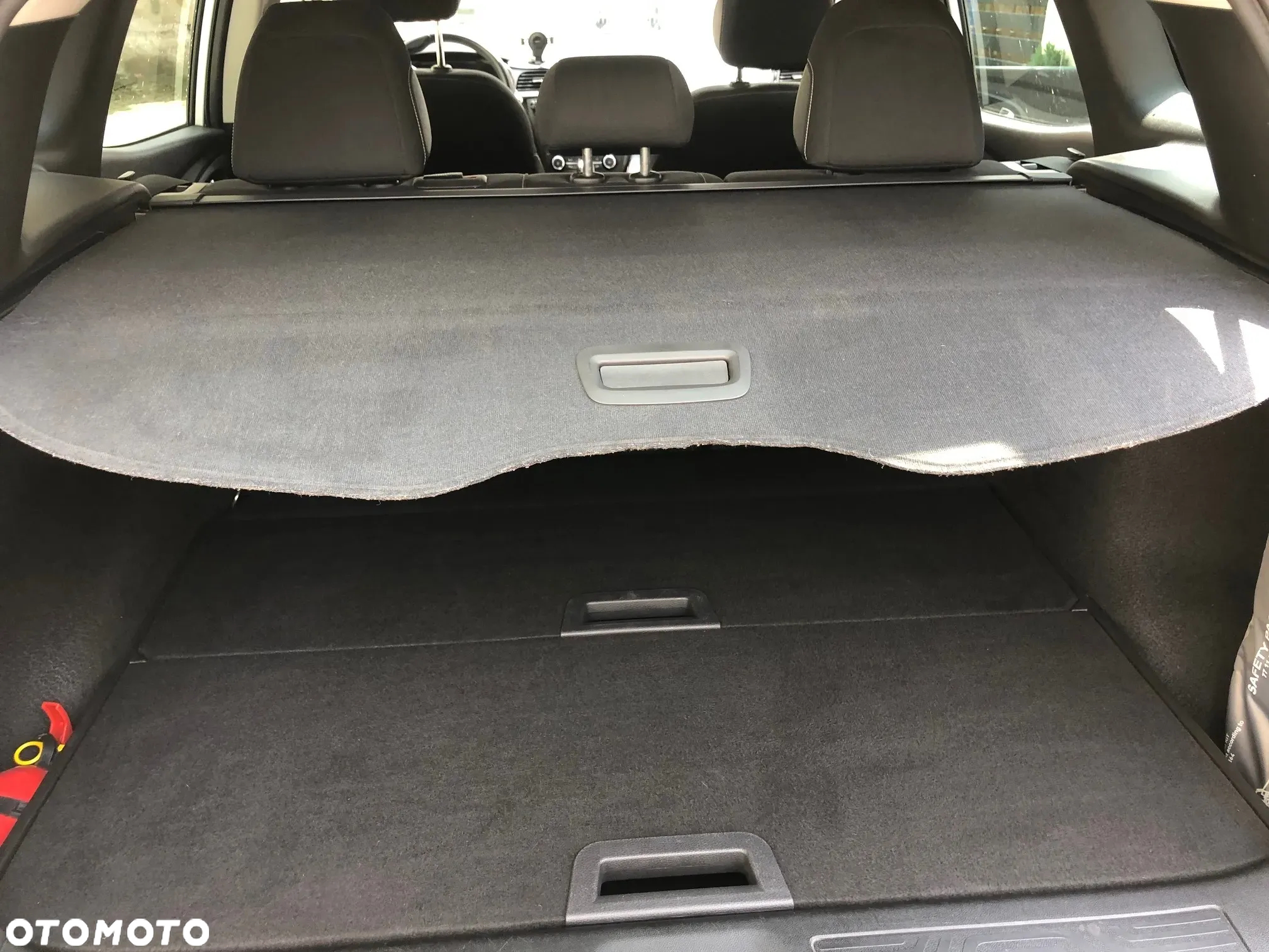 Renault Kadjar 1.2 Energy TCe Adventure EDC - 16