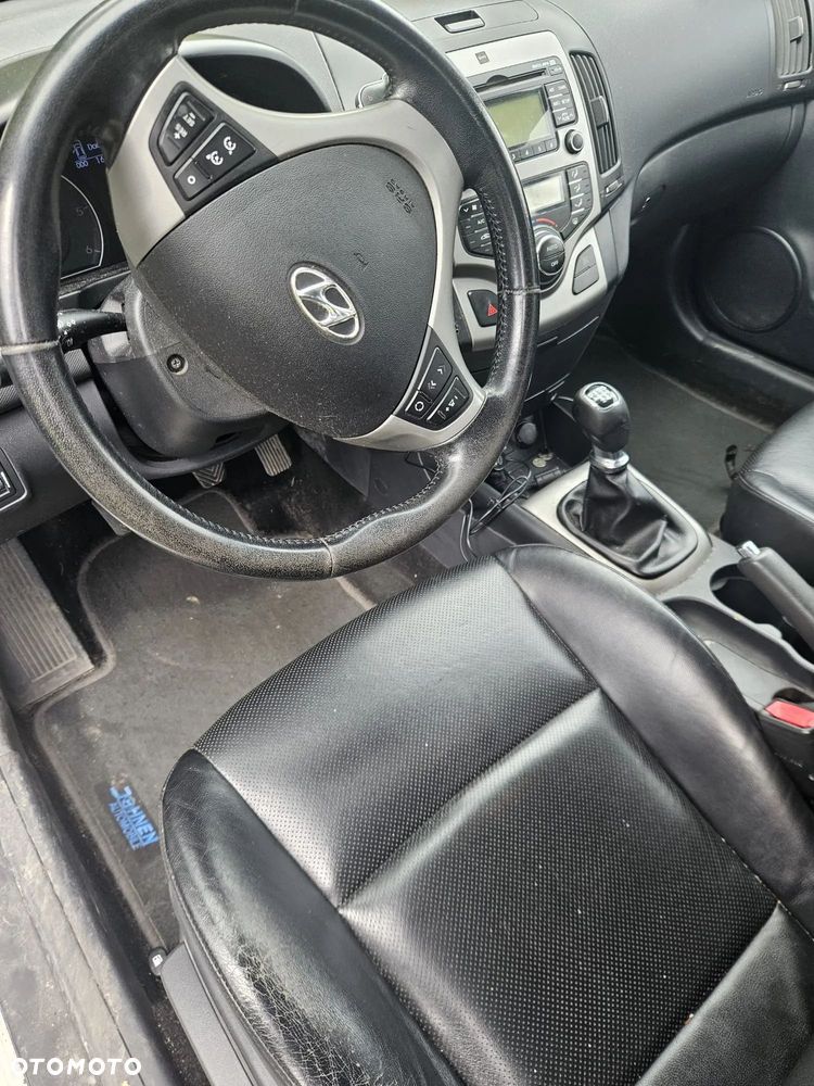 Hyundai i30 - 3