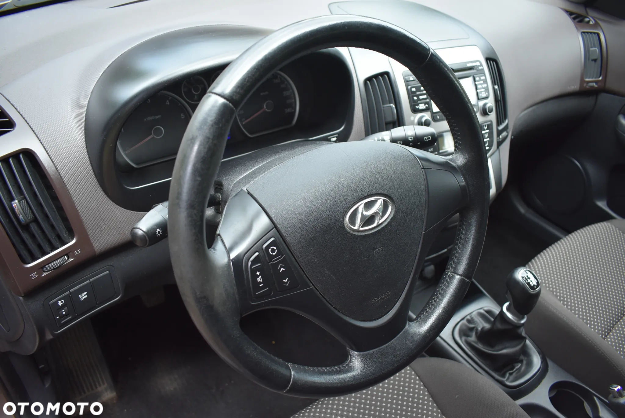 Hyundai i30 1.6 CRDi Classic - 12