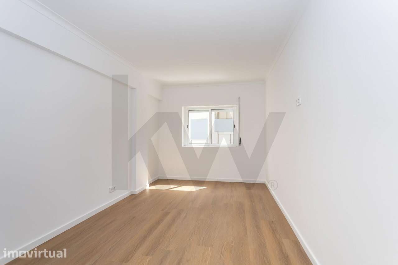 Apartamento T3, Amora, Seixal - Grande imagem: 5/27