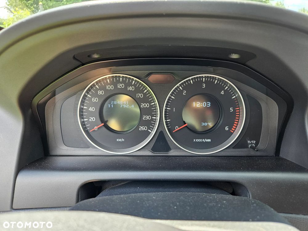 Volvo XC 60 D4 Base - 13