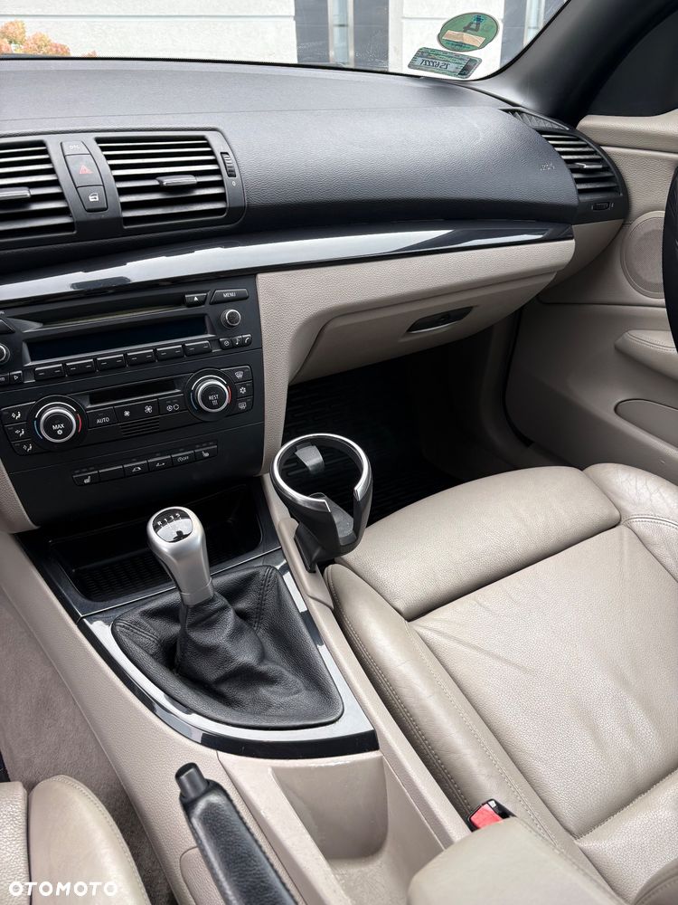 BMW Seria 1 - 9