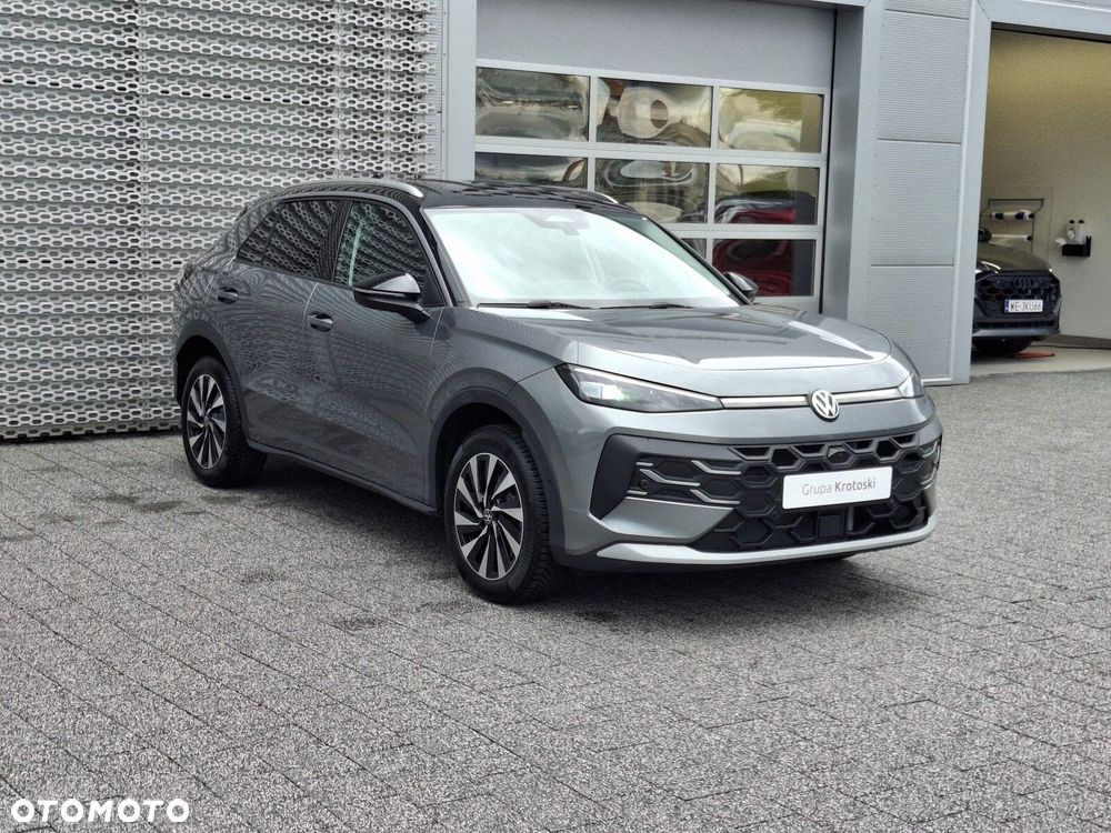 Volkswagen T-Roc 1.5 eTSI Style DSG - 5