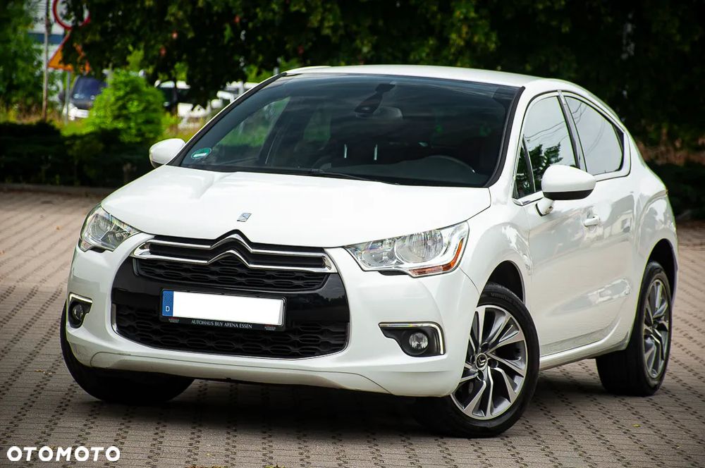 Citroën DS4 VTi 120 SoChic - 7
