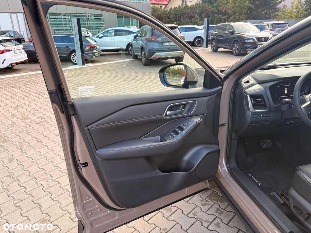 Nissan X-Trail 1.5 VC-T e-POWER Tekna e-4ORCE - 12