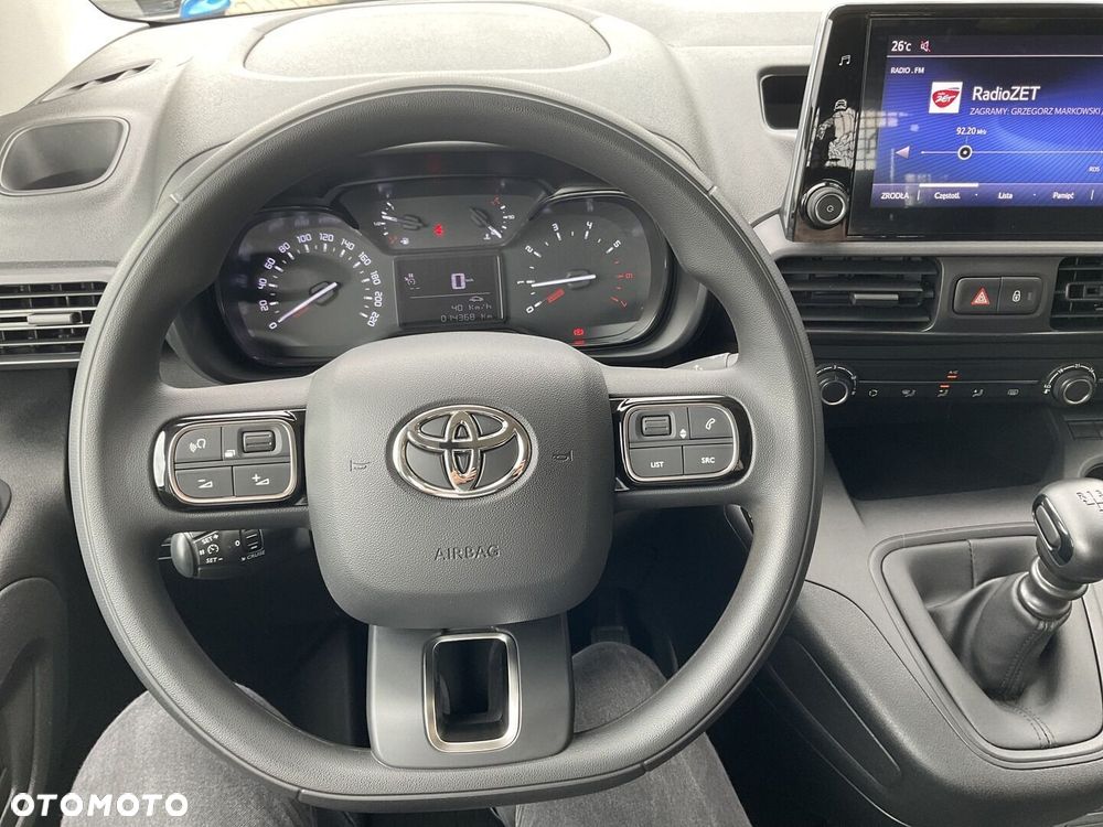 Toyota PROACE CITY - 16