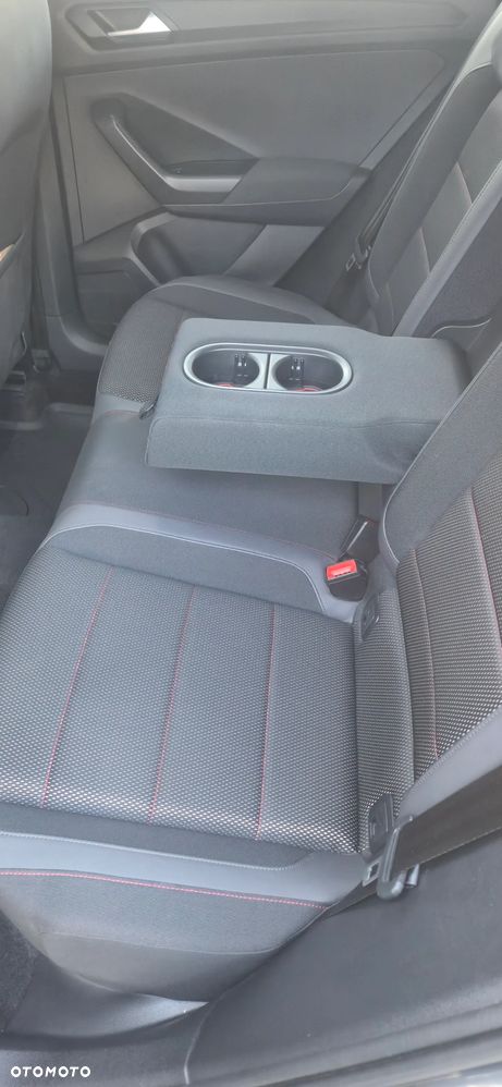 Volkswagen T-Roc 1.5 TSI GPF ACT Premium DSG - 26