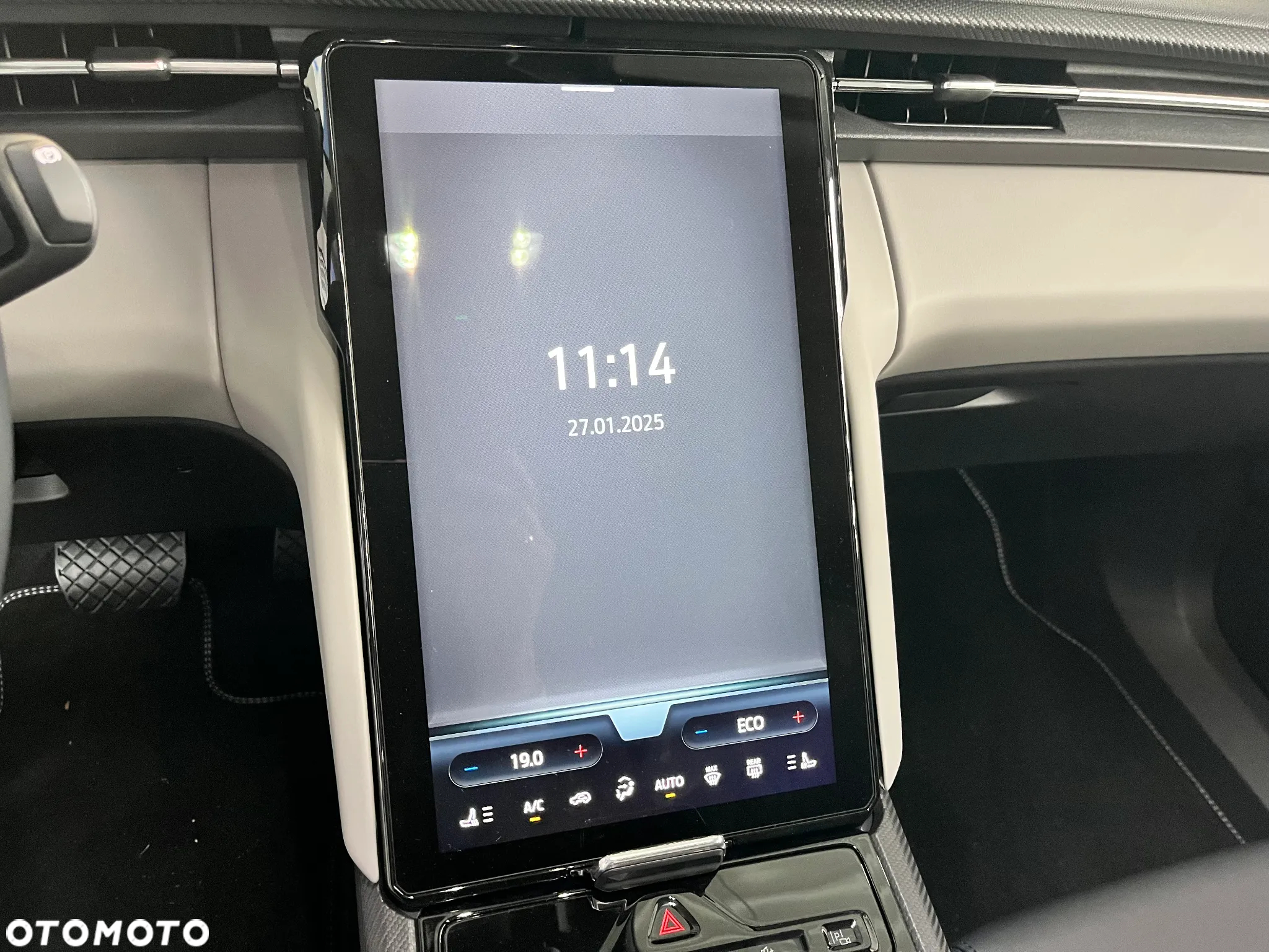Ford Explorer 78kWh Premium AWD - 16