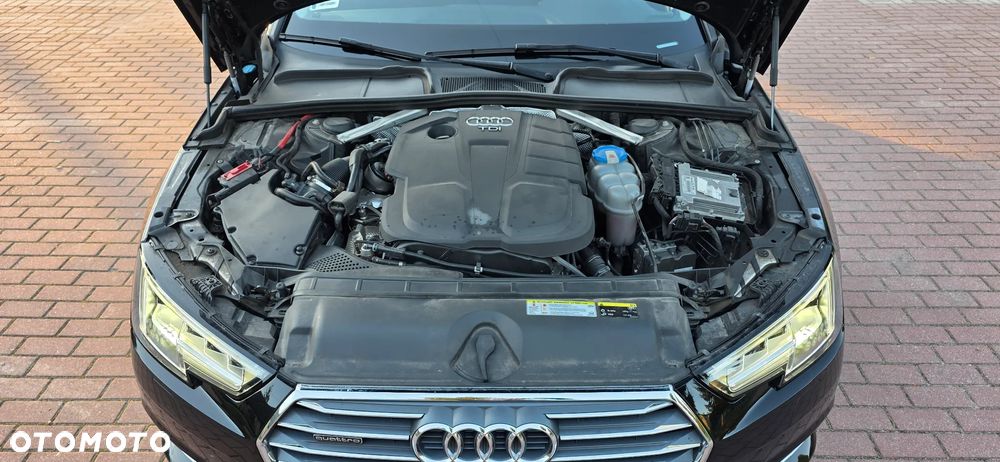 Audi A4 Limousine - 15