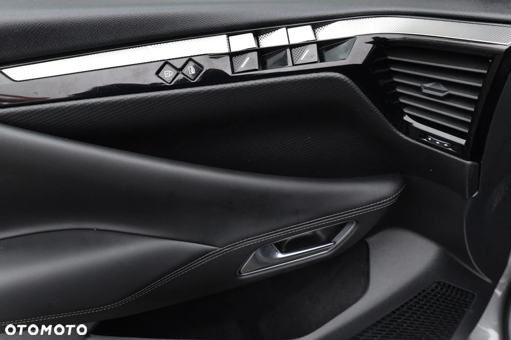 DS Automobiles DS 4 1.6 E-Tense Rivoli - 33