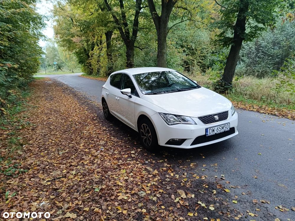 Seat Leon 1.2 TSI Full LED S&S - 3