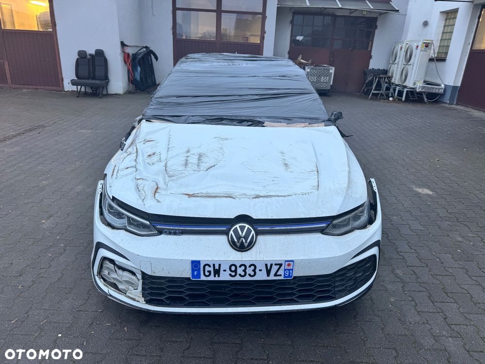 Volkswagen Golf 1.4 GTE Plug-In-Hybrid DSG - 1