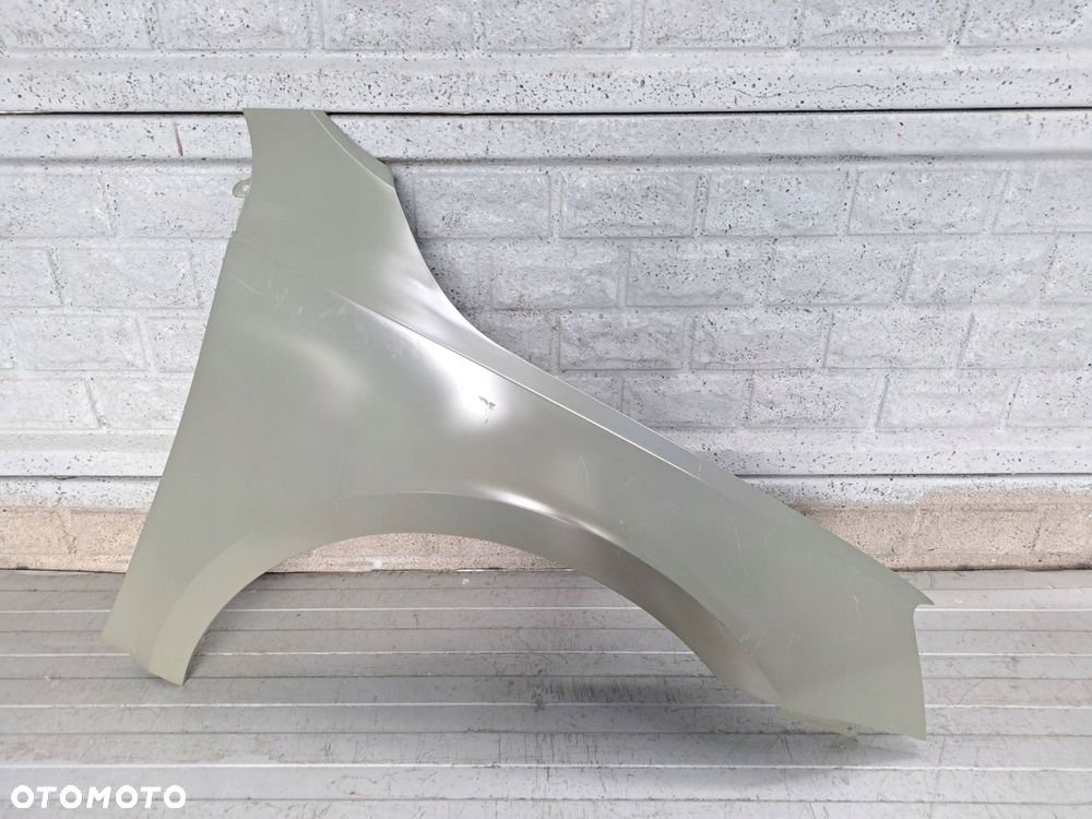 skoda octavia 3 iii lift 17-20 błotnik prawy przedni nowy oryginał - 1