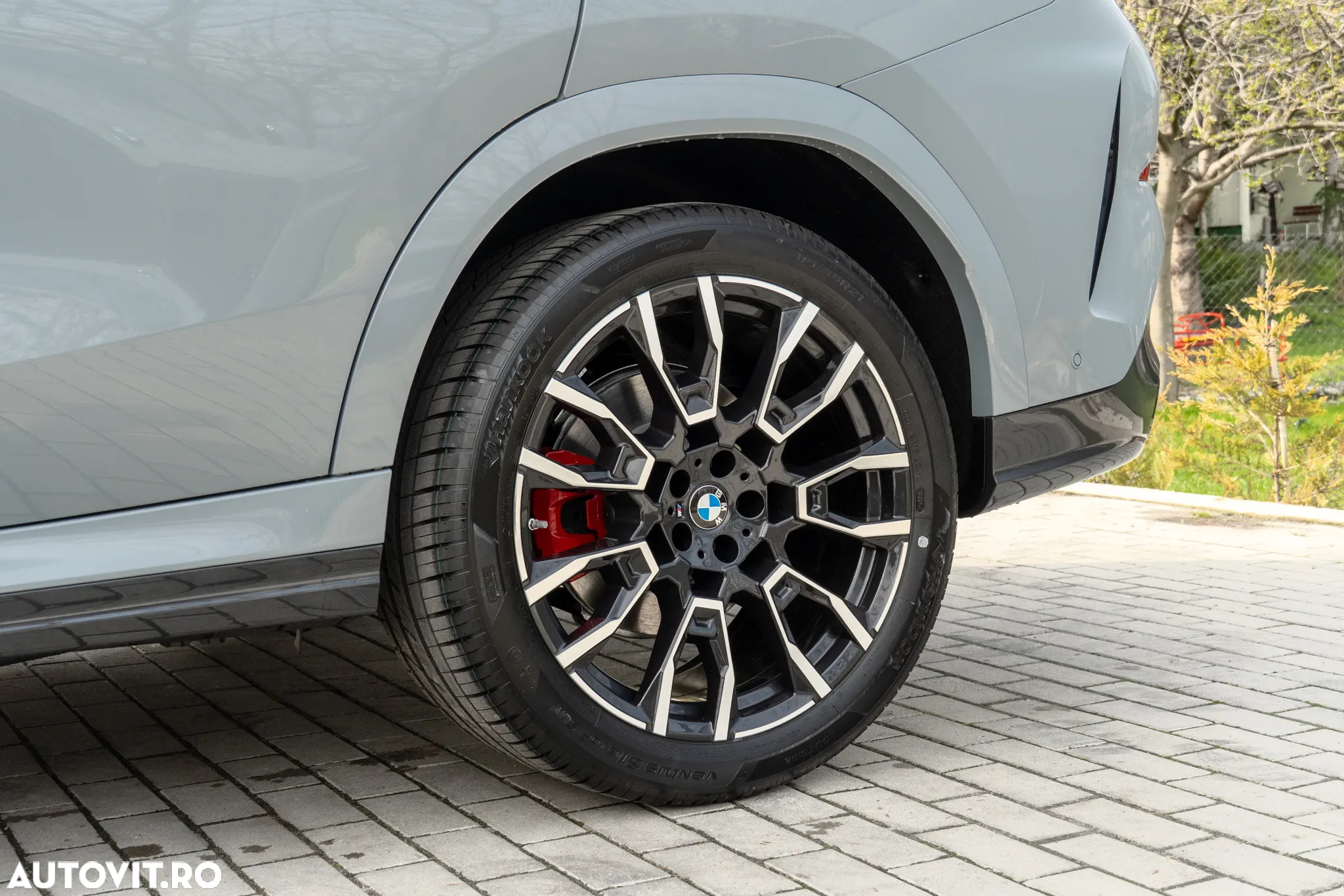 BMW X6 xDrive40d AT MHEV - 30