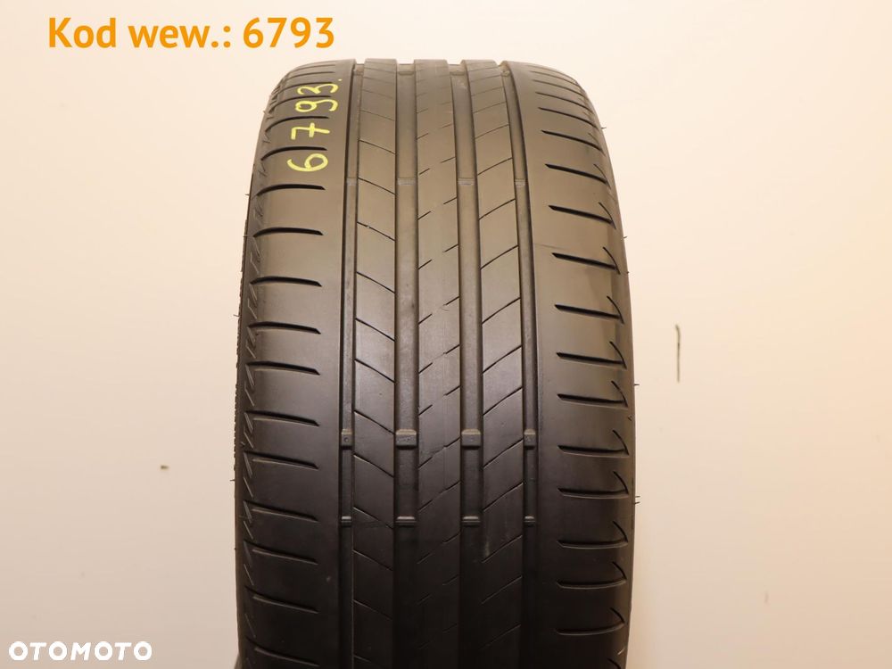 Bridgestone Turanza T005 - 255/40 R18 - 2