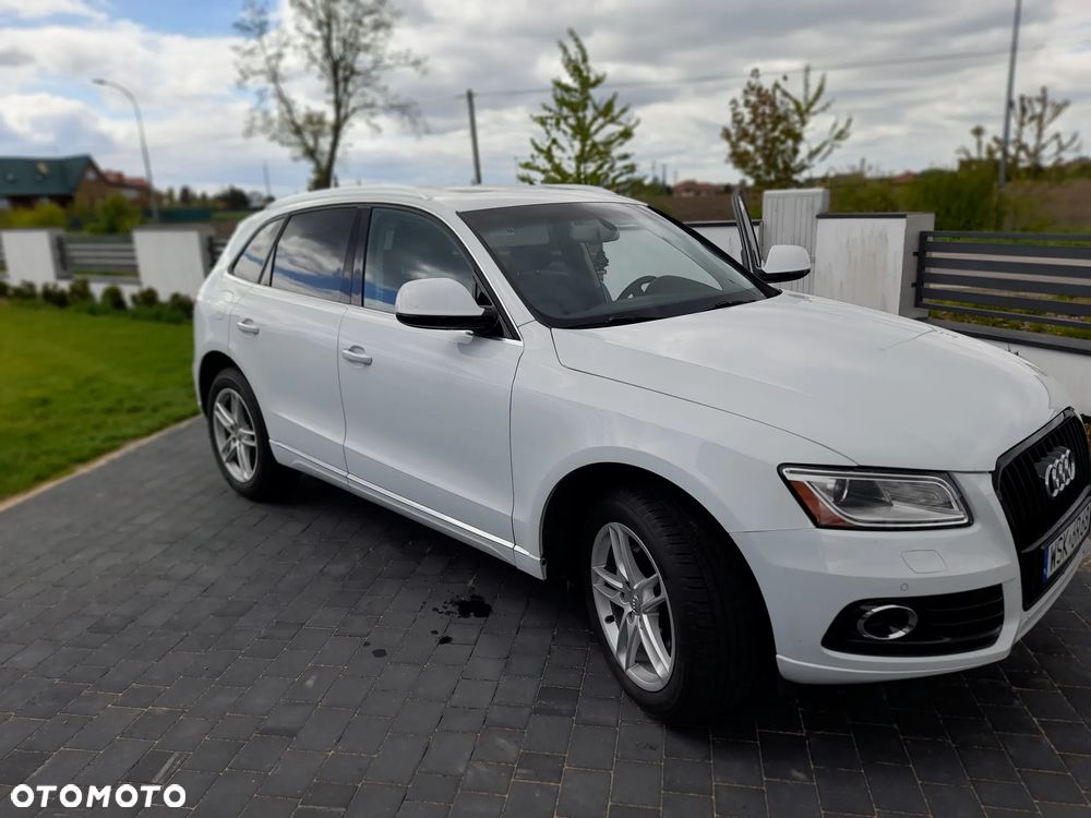 Audi Q5 - 8