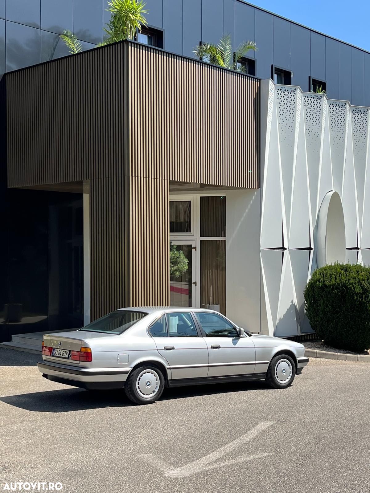 BMW Seria 5 - 1