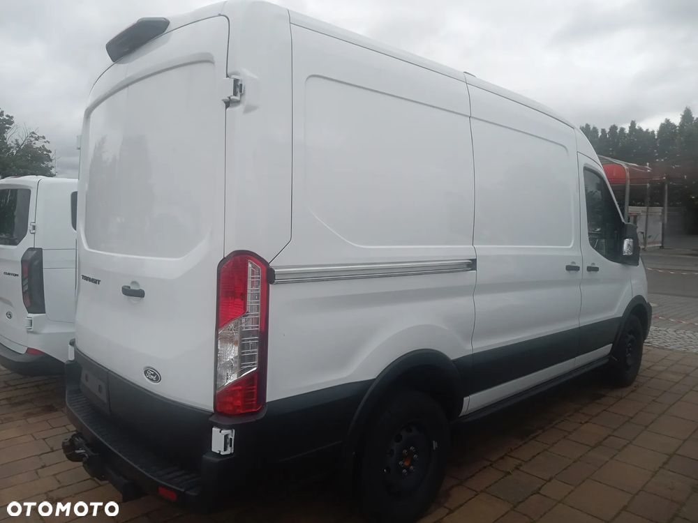 Ford Transit - 5