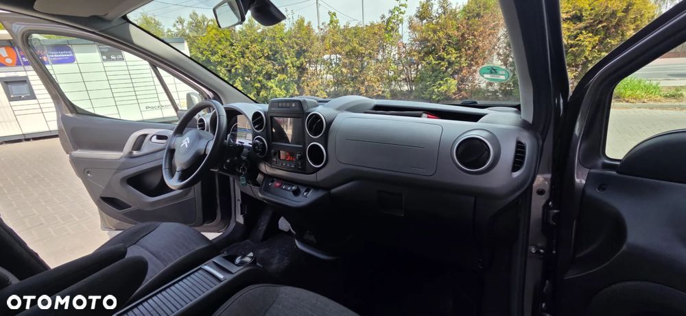 Citroën Berlingo Multispace BlueHDi 100 S&S ETG6 SHINE - 34
