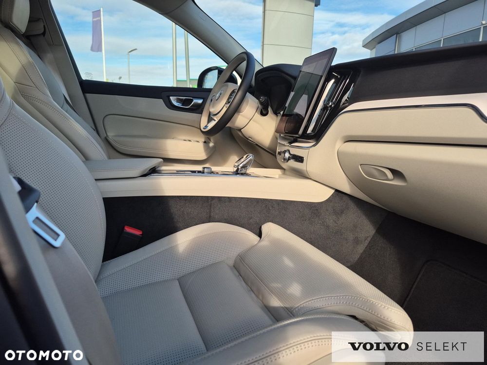 Volvo XC 60 - 11