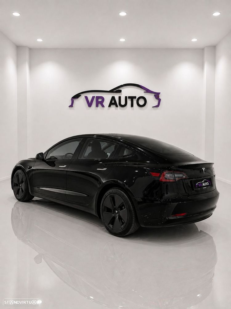 Tesla Model 3 Long Range AWD Dual Motor - 3