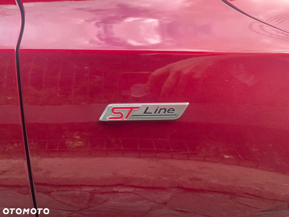 Ford Focus 1.5 EcoBoost ST-Line - 5