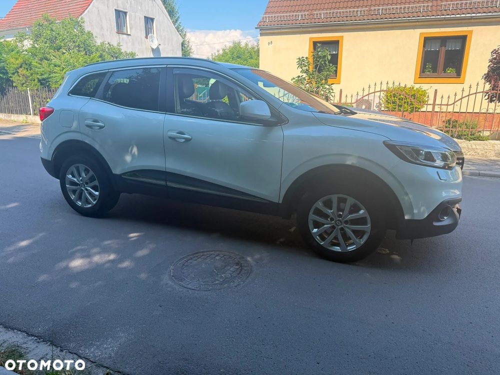 Renault Kadjar Energy dCi 130 Experience - 6
