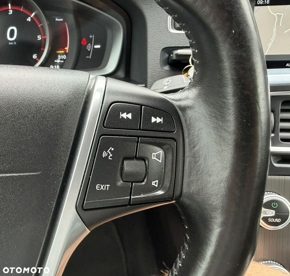 Volvo S60 D3 Drive-E Momentum - 20
