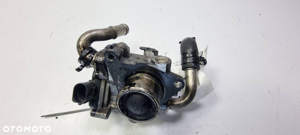 ZAWÓR EGR VOLKSWAGEN PASSAT B8 04L131501RV110 - 1