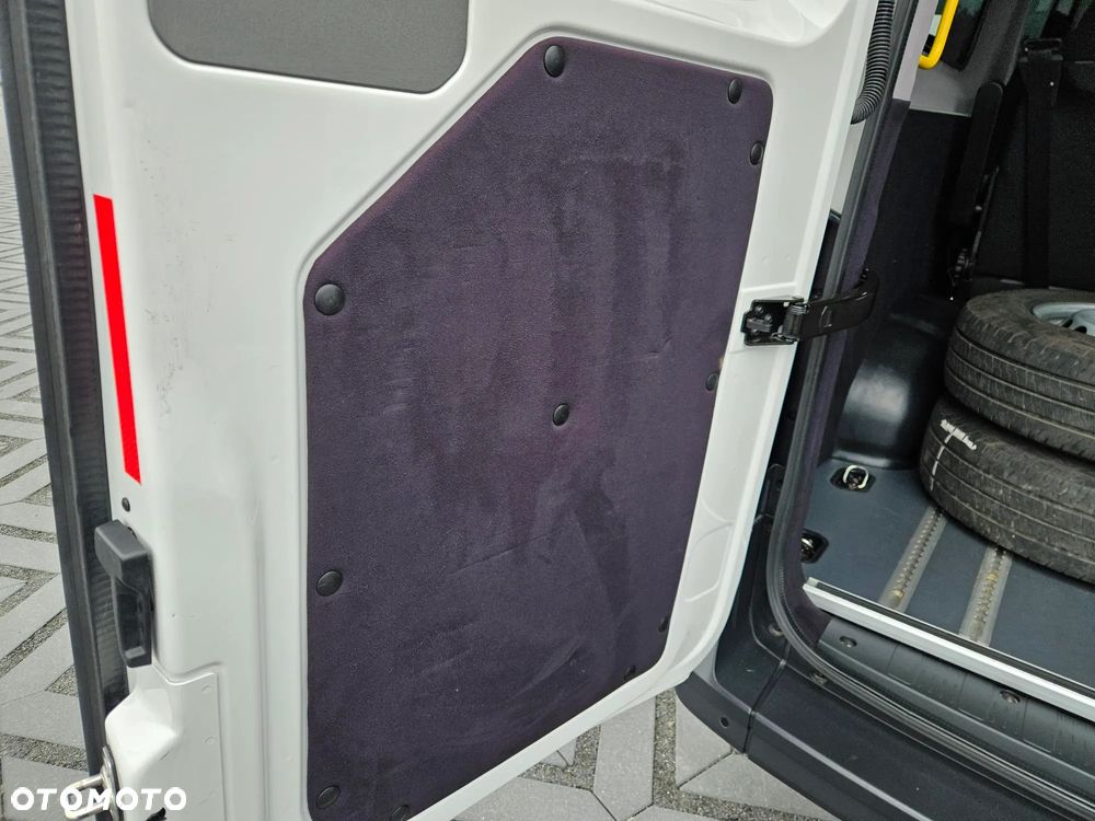 Volkswagen Crafter Standard - 18